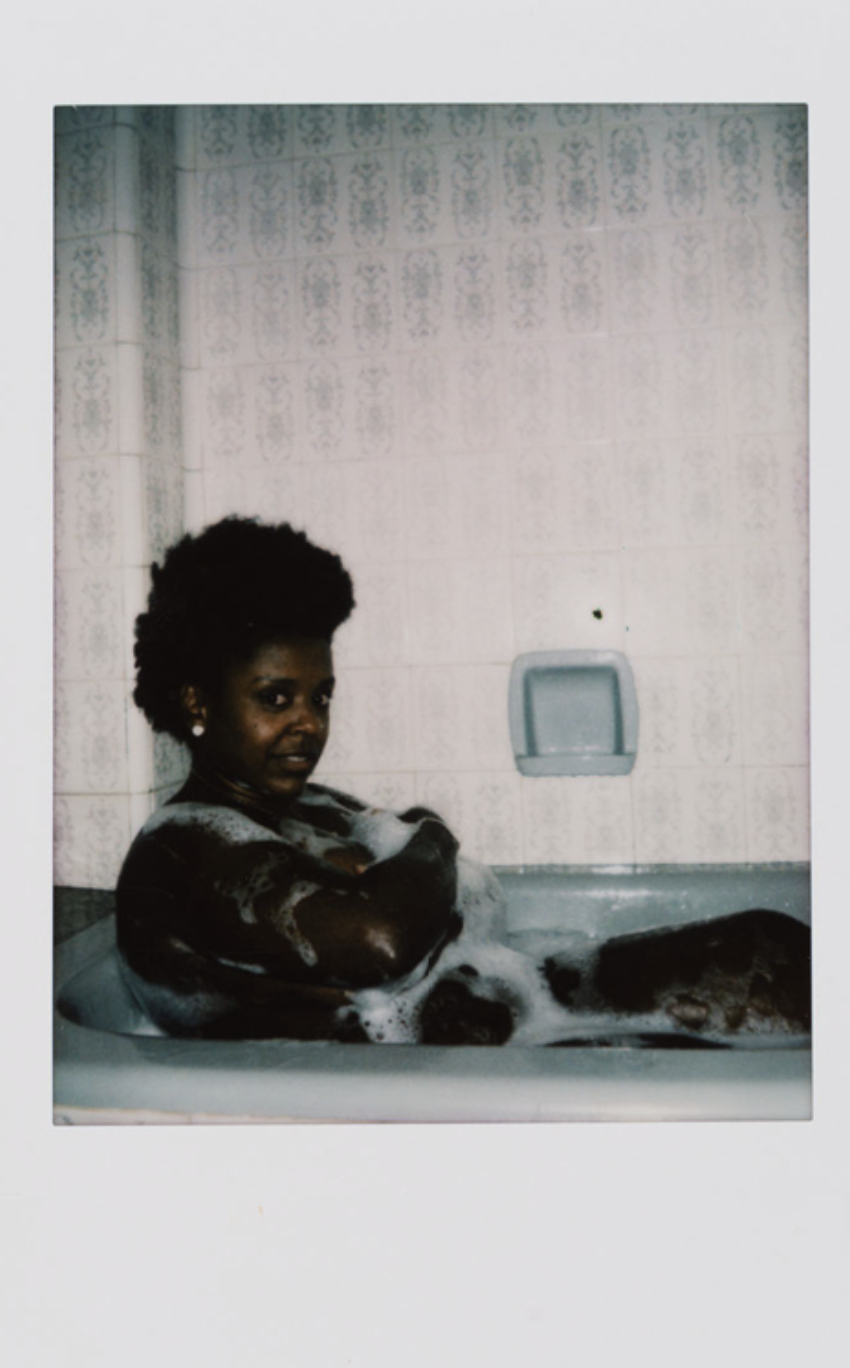 As nossas imagens, Pedra Silva, selected album-based visual work by As nossas imagens