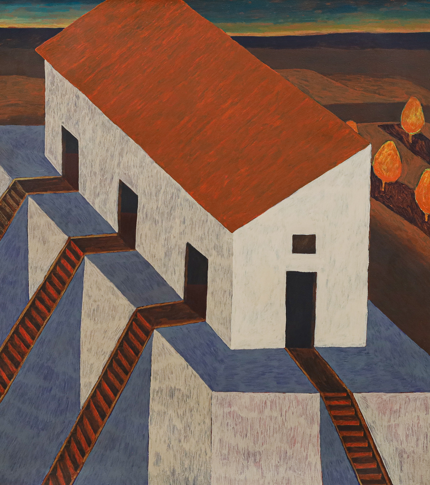 The Northeast at SP, Arte Rotas 2026 - Rita Lessa, 2026