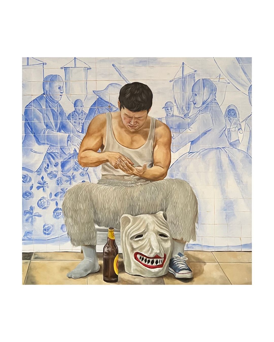 Cover image for: Jorge Souza y el peso de mirar
